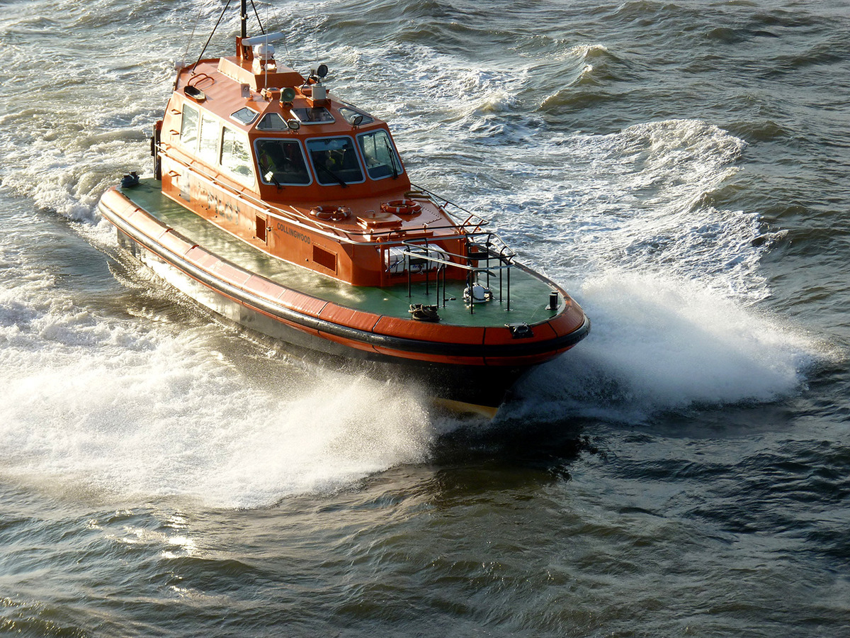 First - Harvey Ketley